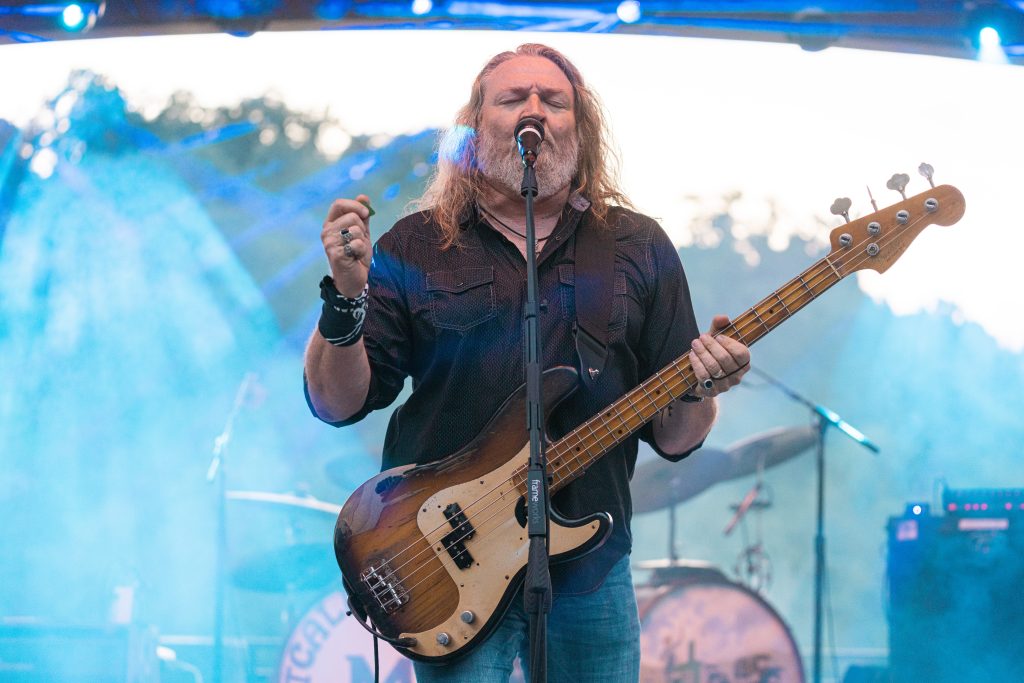 Kentucky Headhunters